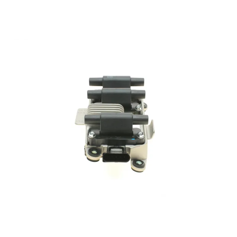 Котушка запалювання HITACHI 138440 для Audi A4/A6, VW Passat 2.4/2.8 1996-2005