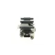 Котушка запалювання HITACHI 138440 для Audi A4/A6, VW Passat 2.4/2.8 1996-2005
