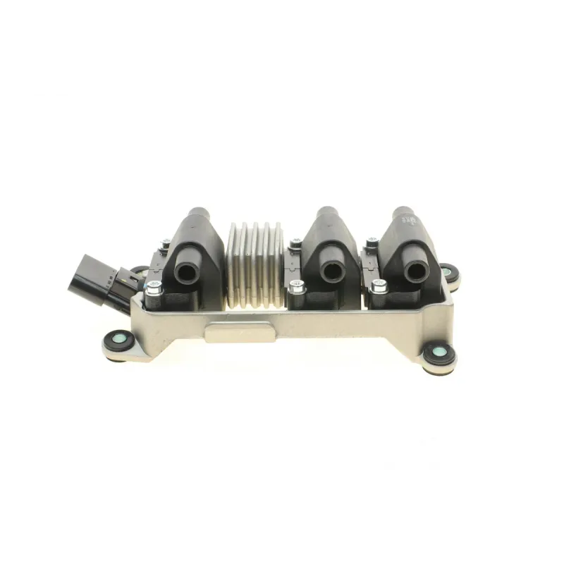 Котушка запалювання HITACHI 138440 для Audi A4/A6, VW Passat 2.4/2.8 1996-2005