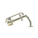 Радіатор рециркуляції вихлопних газів HITACHI 138456 для VW Golf, Audi A3, Seat Leon 1.9-2.0 TDI 2005-2011
