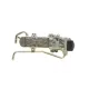 Радіатор рециркуляції ВГ з клапаном EGR HITACHI 138457 для Volkswagen Polo, Skoda Fabia 1.2TDI 2009-2014
