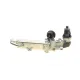 Радіатор рециркуляції ВГ з клапаном EGR HITACHI 138457 для Volkswagen Polo, Skoda Fabia 1.2TDI 2009-2014