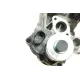 Радіатор рециркуляції ВГ з клапаном EGR HITACHI 138457 для Volkswagen Polo, Skoda Fabia 1.2TDI 2009-2014