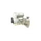 Клапан EGR Fiat Ducato 2.2D Multijet/Ford Transit 2.2TDCI 06- (HÜCO)