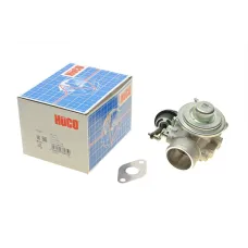 Клапан EGR HITACHI 138475 для Volkswagen Caddy 1996-2004, 1.9 TDI, пневматичний, з прокладкою