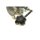 Клапан EGR HITACHI 138475 для Volkswagen Caddy 1996-2004, 1.9 TDI, пневматичний, з прокладкою