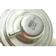 Клапан EGR HITACHI 138475 для Volkswagen Caddy 1996-2004, 1.9 TDI, пневматичний, з прокладкою