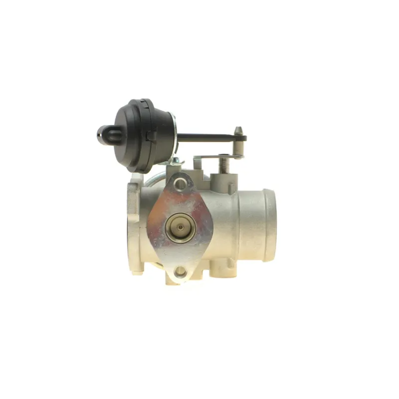 Клапан EGR HITACHI 138475 для Volkswagen Caddy 1996-2004, 1.9 TDI, пневматичний, з прокладкою
