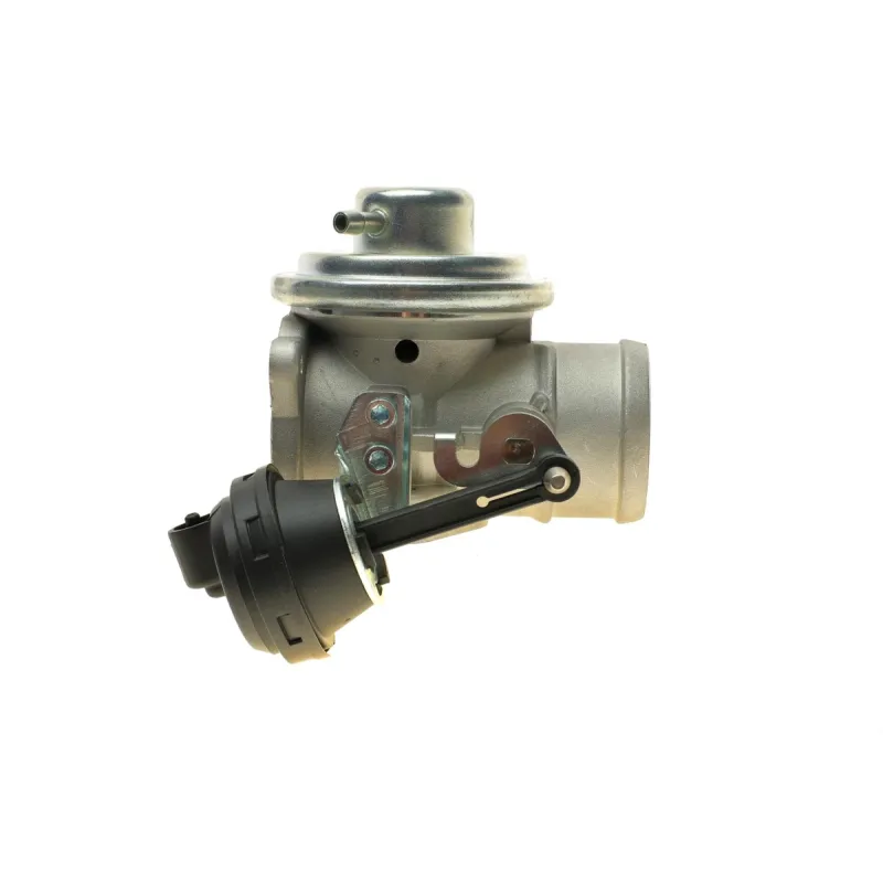 Клапан EGR HITACHI 138475 для Volkswagen Caddy 1996-2004, 1.9 TDI, пневматичний, з прокладкою