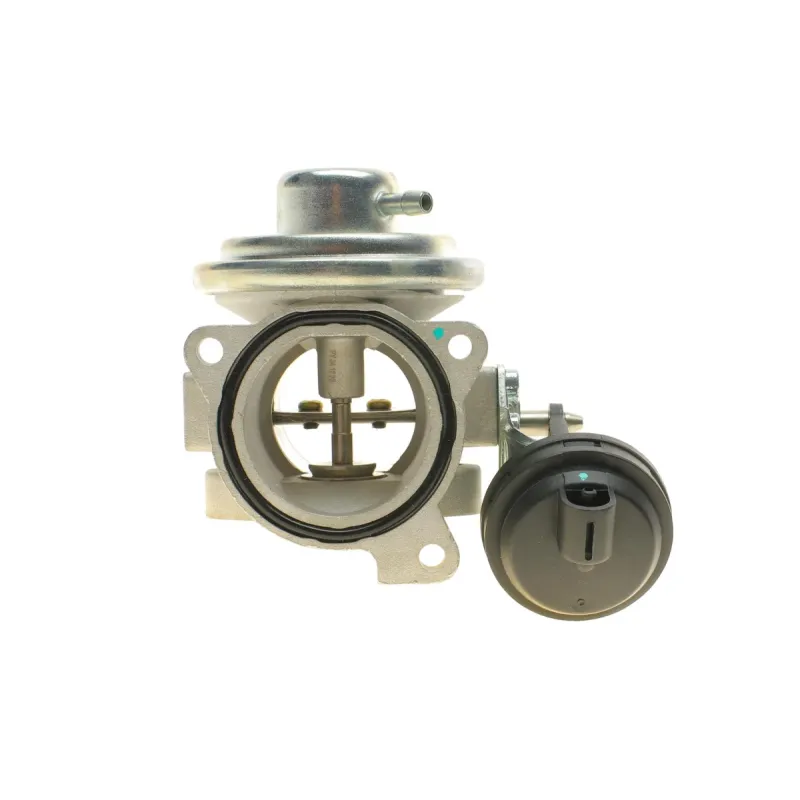 Клапан EGR HITACHI 138475 для Volkswagen Caddy 1996-2004, 1.9 TDI, пневматичний, з прокладкою
