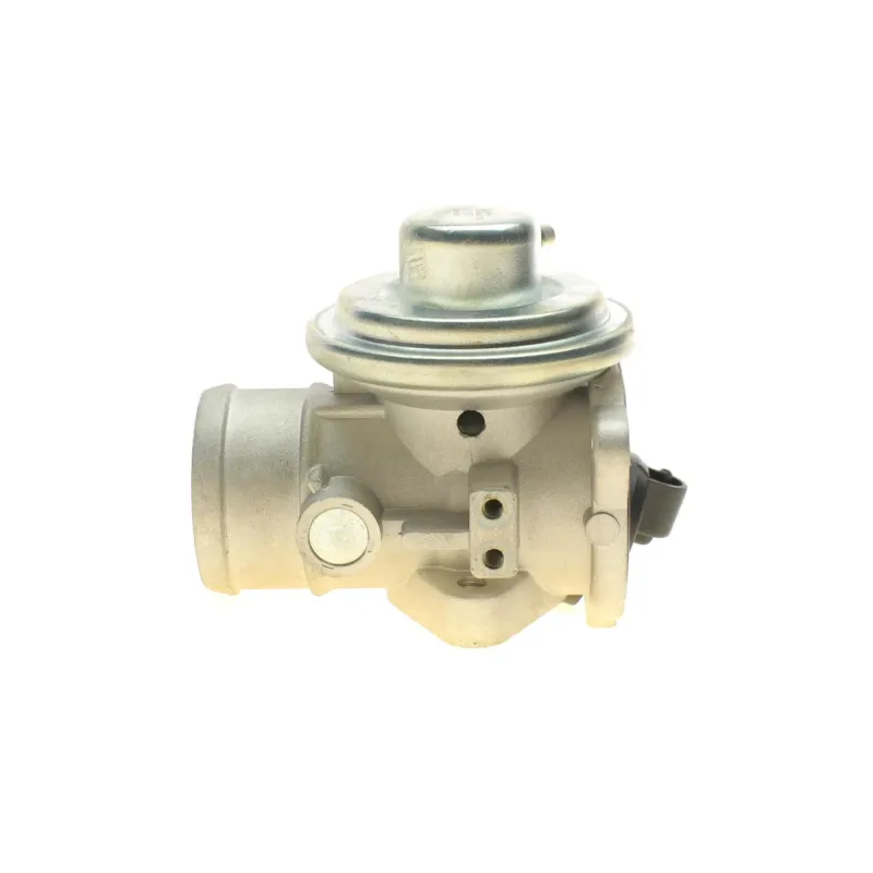 Клапан EGR HITACHI 138475 для Volkswagen Caddy 1996-2004, 1.9 TDI, пневматичний, з прокладкою