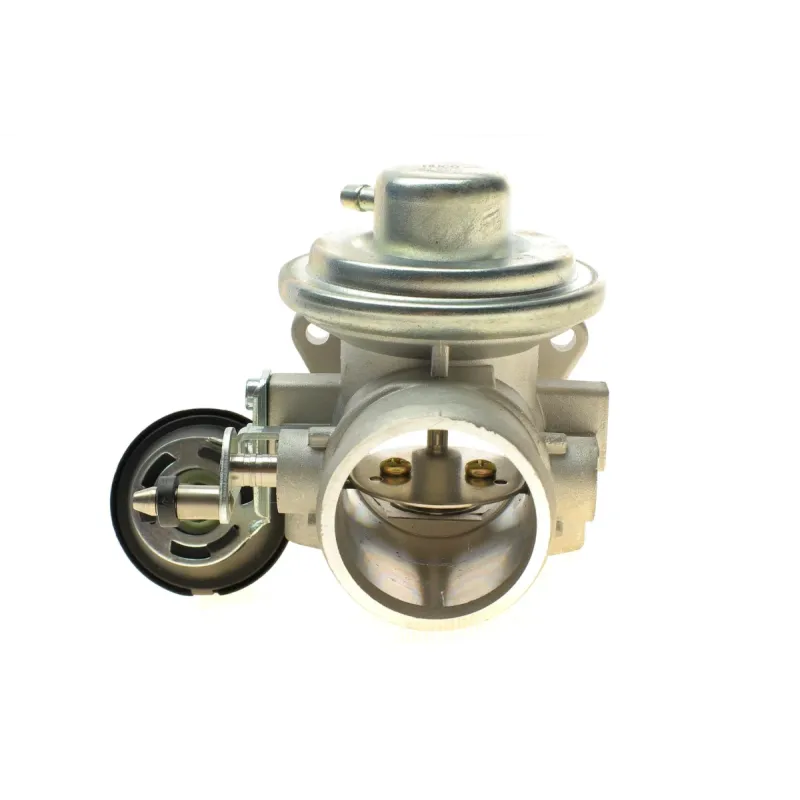 Клапан EGR HITACHI 138475 для Volkswagen Caddy 1996-2004, 1.9 TDI, пневматичний, з прокладкою