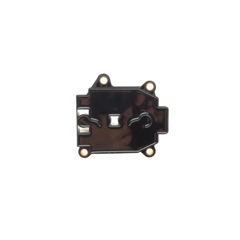 Котушка запалювання Renault Kangoo 1.2 16V 01-08 (HÜCO)