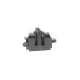 Котушка запалювання Renault Kangoo 1.2 16V 01-08 (HÜCO)