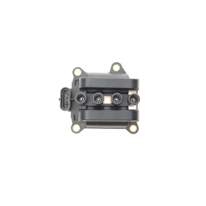 Котушка запалювання Renault Kangoo 1.2 16V 01-08 (HÜCO)