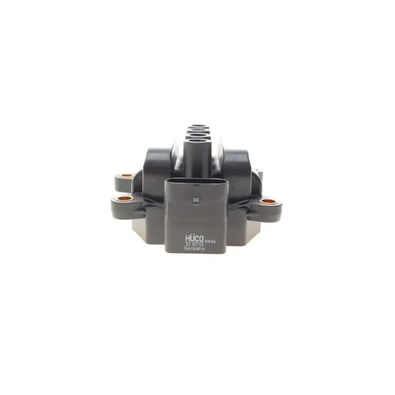 Котушка запалювання Renault Kangoo 1.2 16V 01-08 (HÜCO)