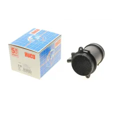 Купити Витратомір повітря MB 901-904 96-06 (HÜCO) | KovelAutoHub