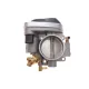 Заслонка дросельна Opel Astra H 1.6 04-10 (Hueco)