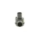 Клапан повітряної тяги HITACHI 139308 для Audi A4 B5, A6 C5 1.8T/2.7T 1995-2005
