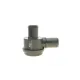Клапан повітряної тяги HITACHI 139308 для Audi A4 B5, A6 C5 1.8T/2.7T 1995-2005