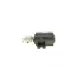 Клапан управління турбіни VW T4/LT 2.5TDI 95-/Caddy 1.9 TDI 96- (HÜCO)