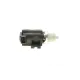 Клапан управління турбіни VW T4/LT 2.5TDI 95-/Caddy 1.9 TDI 96- (HÜCO)