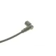 Котушка запалювання Renault Kangoo 1.2 16V 01- (+ проводи запалювання)