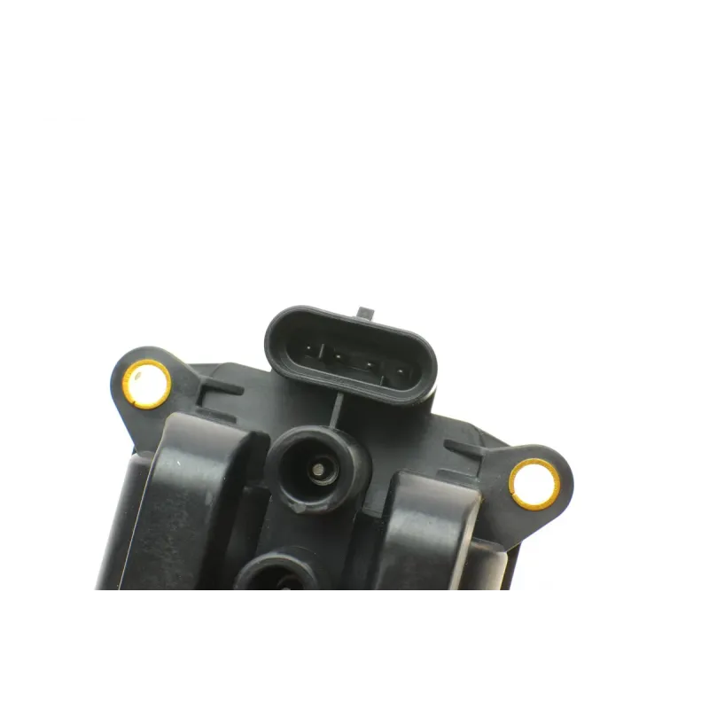 Котушка запалювання Renault Kangoo 1.2 16V 01- (+ проводи запалювання)
