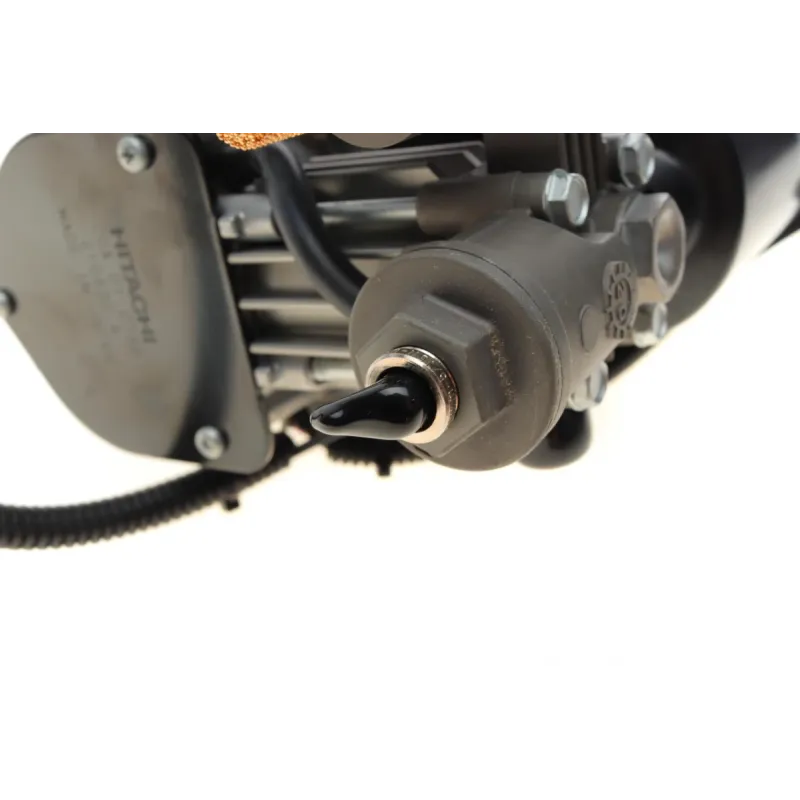Компресор пневмосистеми Land Rover Range Rover III 3.0-5.0D 02-15