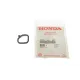 Кільце ущільнювальне свічкового колодязя HONDA 12342-5A2-A01 для Honda Accord IX 2.4 2012-