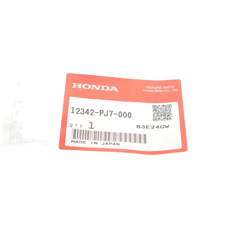 Кільце ущільнювальне свічкового колодязя HONDA 12342-PJ7-000 для Honda Civic, Ballade IV 1987-2001