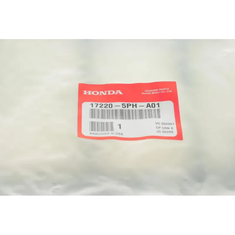 Фільтр повітряний Honda CR-V 17-