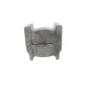 Втулка стабілізатора переднього HONDA 51306-STX-A12 для Acura MDX 3.7 2006-2013, Honda Pilot 3.5 2008-