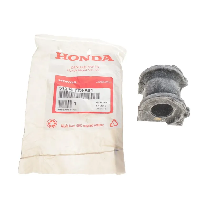 Втулка стабілізатора переднього HONDA 51306-TZ3-A01 для Acura TLX 2014-