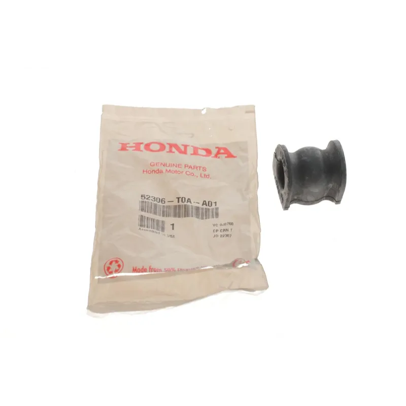 Втулка стабілізатора задня HONDA 52306-T0A-A01 для Honda CR-V III (RE) 2007-2012