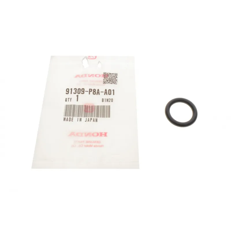 Сальник розподільного валу HONDA 91309-P8A-A01 для Honda Accord 2.0-3.0 V6/VTI 1998-2005 (16.3x3.5 мм)