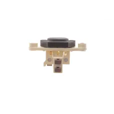 Реле генератора HUCO 130503 для Volkswagen T3, Passat B2, Audi 100 C3, Mercedes-Benz Sprinter 1989-2006