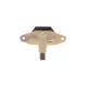 Реле генератора HUCO 130503 для Volkswagen T3, Passat B2, Audi 100 C3, Mercedes-Benz Sprinter 1989-2006