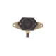 Реле генератора HUCO 130503 для Volkswagen T3, Passat B2, Audi 100 C3, Mercedes-Benz Sprinter 1989-2006