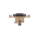 Реле генератора (14V) BMW/Fiat/Ford/MB/Opel/Volvo/VW