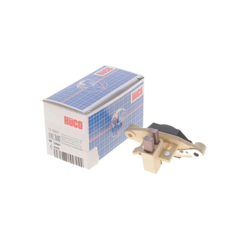 Реле генератора (14V) BMW/Fiat/Ford/MB/Opel/Volvo/VW