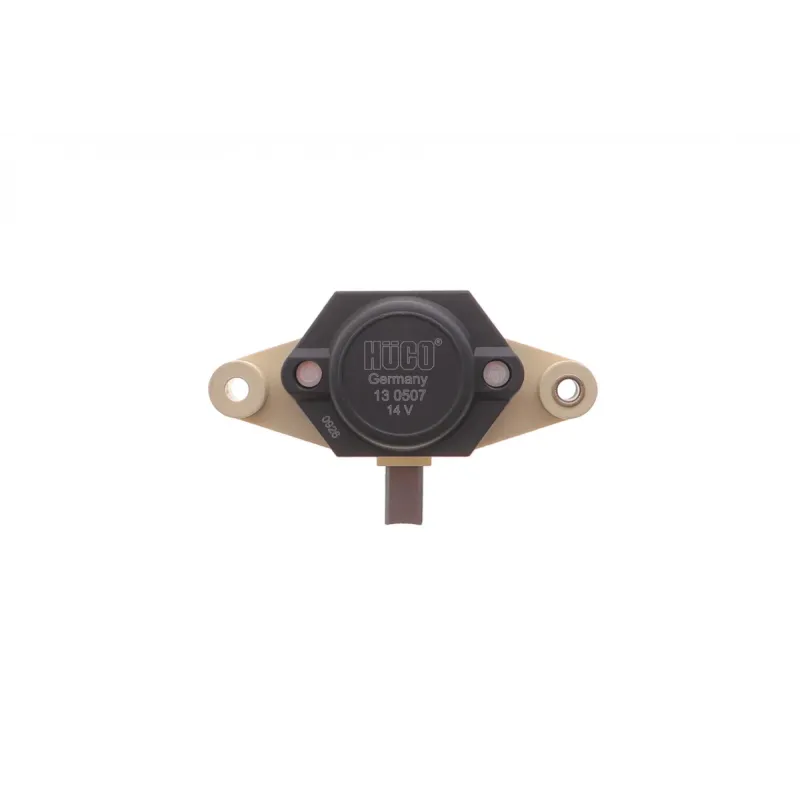 Реле генератора (14V) BMW/Fiat/Ford/MB/Opel/Volvo/VW