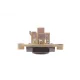 Реле генератора (14V) BMW/Fiat/Ford/MB/Opel/Volvo/VW