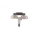 Реле генератора (14V) MB Sprinter 95-06 (OM601/OM602/OM611)