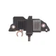 Реле генератора (14.5V) VW T5/Caddy/Crafter 03- (Bosch)