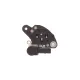 Реле генератора HUCO 130696 для Citroen Berlingo, Fiat Ducato, VW T4 (14V)