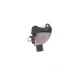 Реле генератора HUCO 130771 для Ford Focus/Focus C-Max 1.4-2.0D 1998-2012