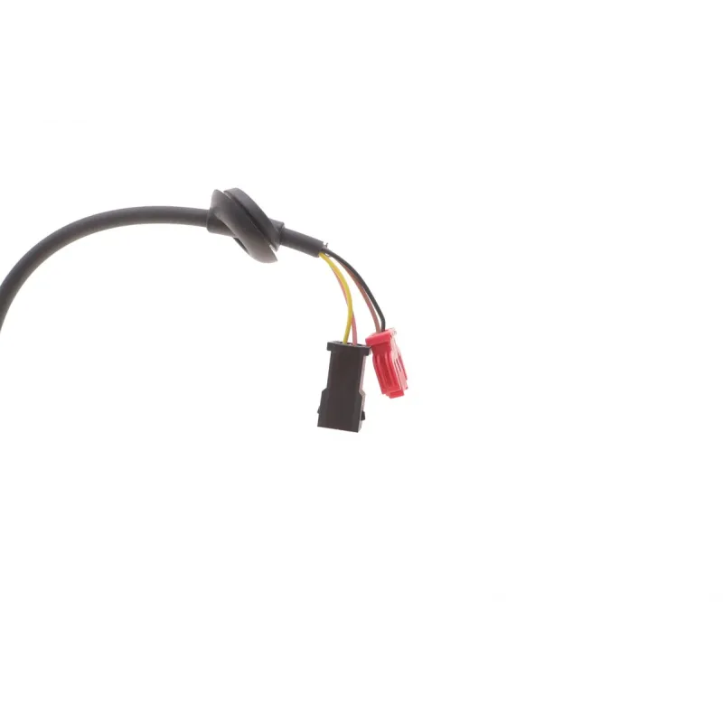 Датчик ABS (передній) Audi A4/VW Passat 94-05 (з датчиком витрати)