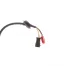 Датчик ABS (передній) Audi A4/VW Passat 94-05 (з датчиком витрати)