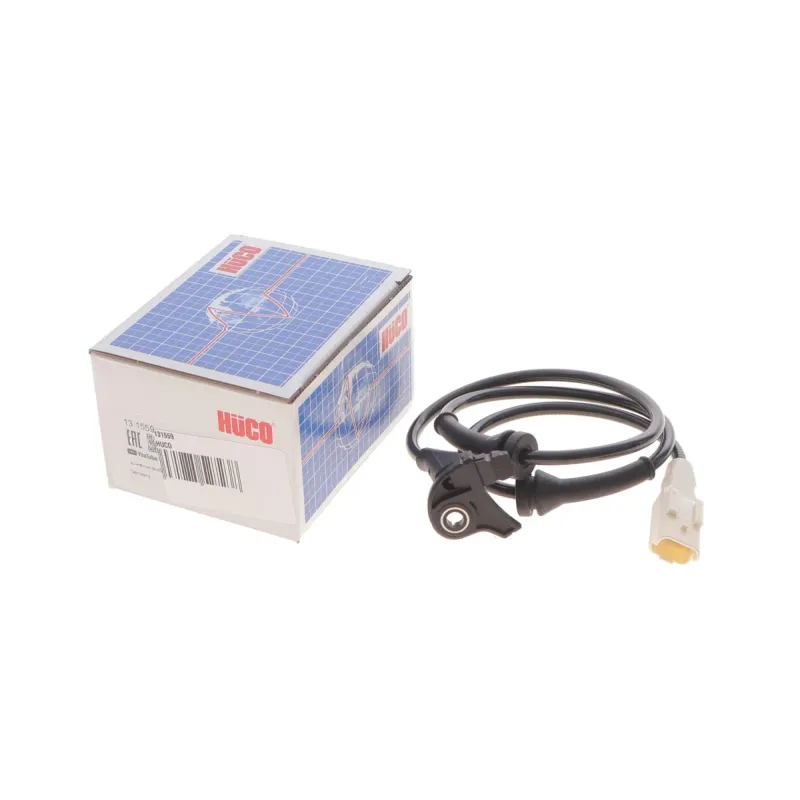 Датчик ABS передній HUCO 131559 для Citroen C4, Peugeot 307